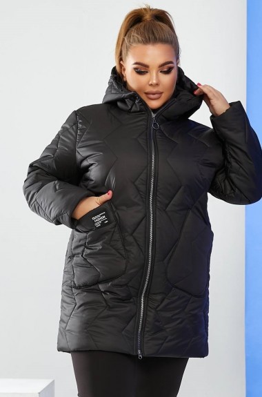 Женская куртка IRK-2524A1000
