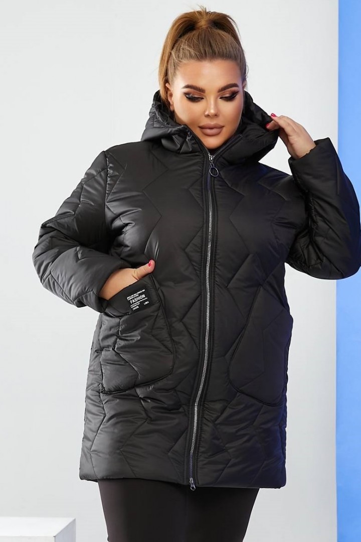 Жіноча куртка IRK-2524A1000