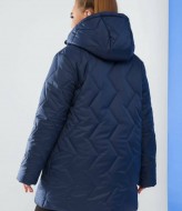 Жіноча куртка IRK-2524A1000