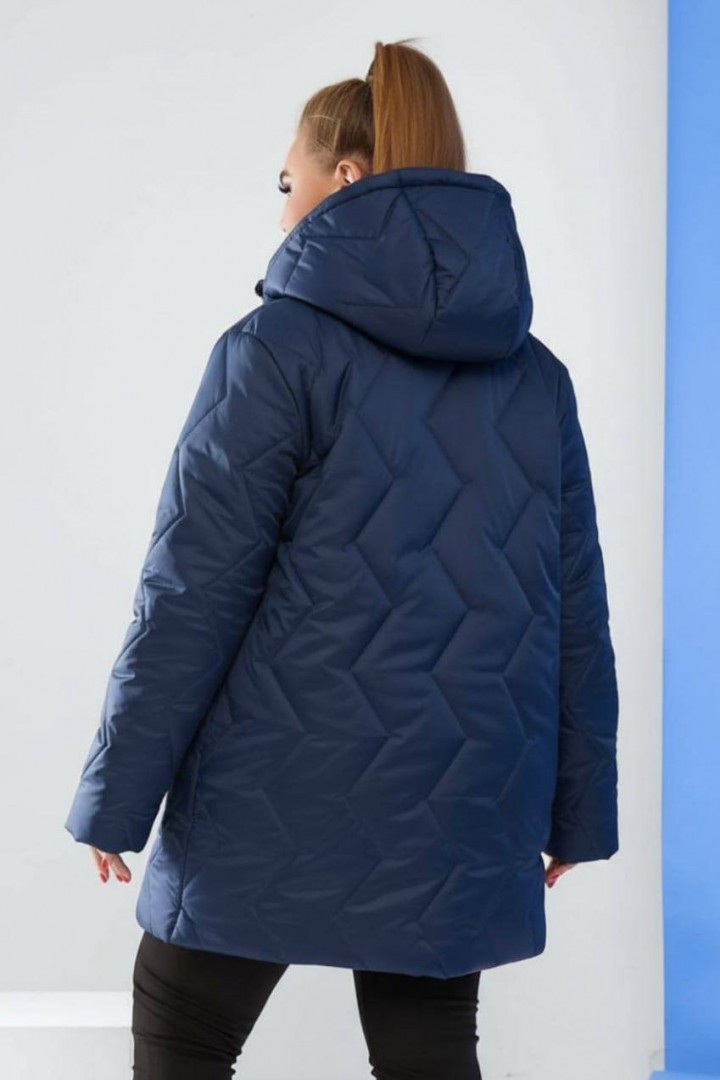 Жіноча куртка IRK-2524A1000