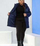 Жіноча куртка IRK-2524A1000