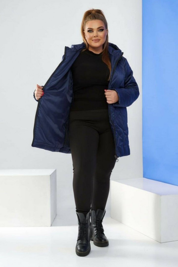 Жіноча куртка IRK-2524A1000