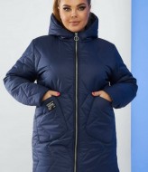 Жіноча куртка IRK-2524A1000