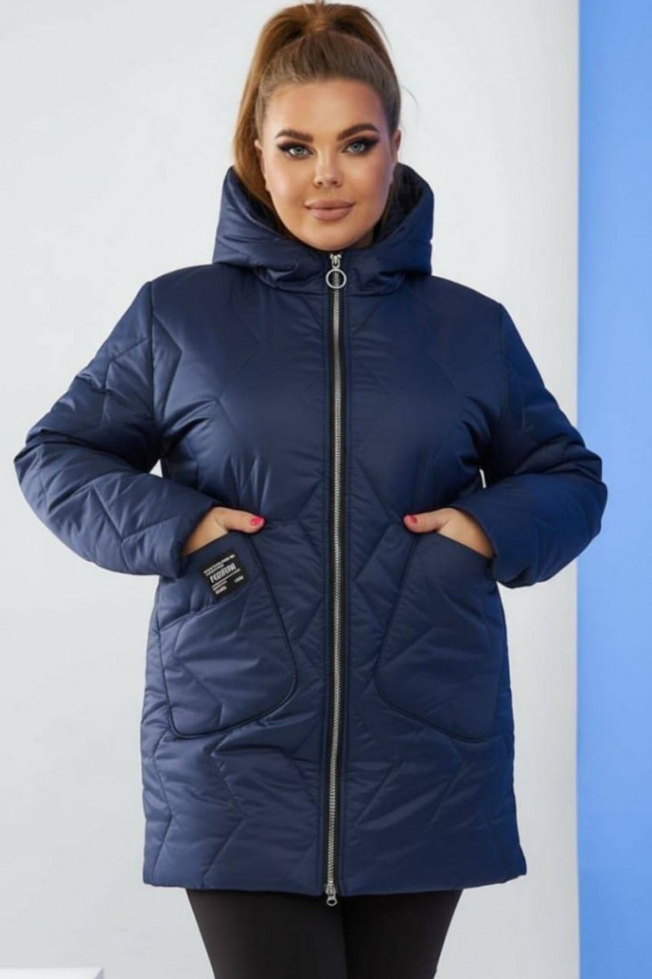 Жіноча куртка IRK-2524A1000