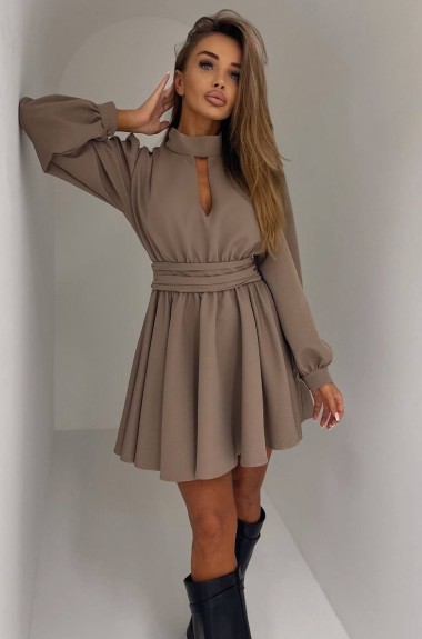 Романтична сукня ANM-330A550 Романтична сукня ANM-330A550