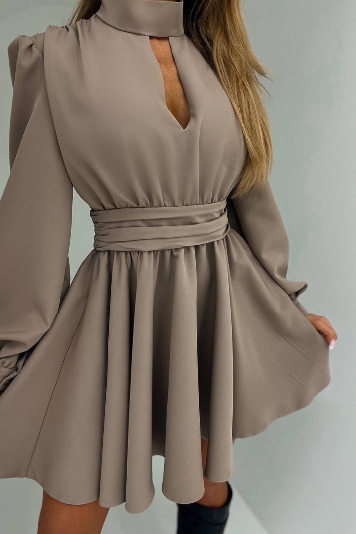 Романтична сукня ANM-330A550