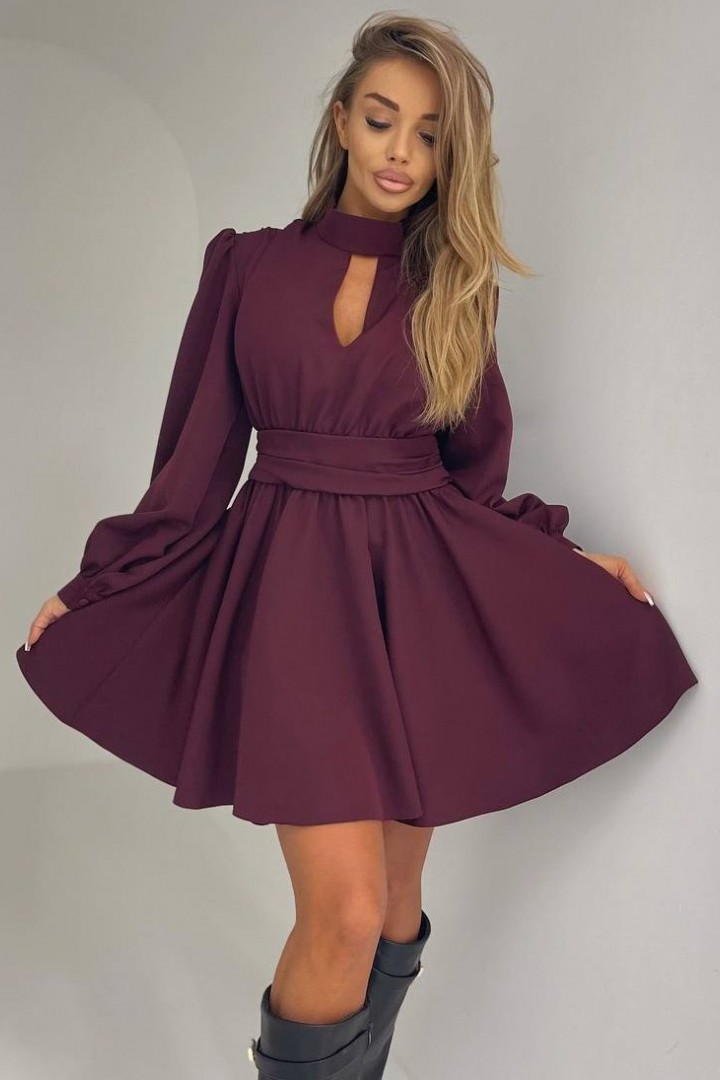 Романтична сукня ANM-330A550