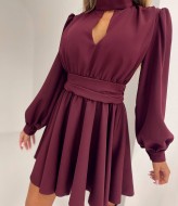 Романтична сукня ANM-330A550