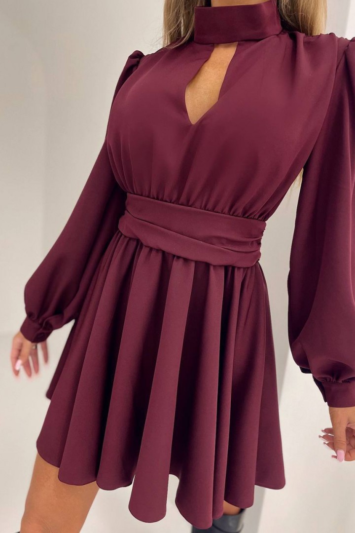 Романтична сукня ANM-330A550