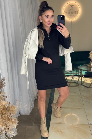 Сукня з ангори MYD-702A420