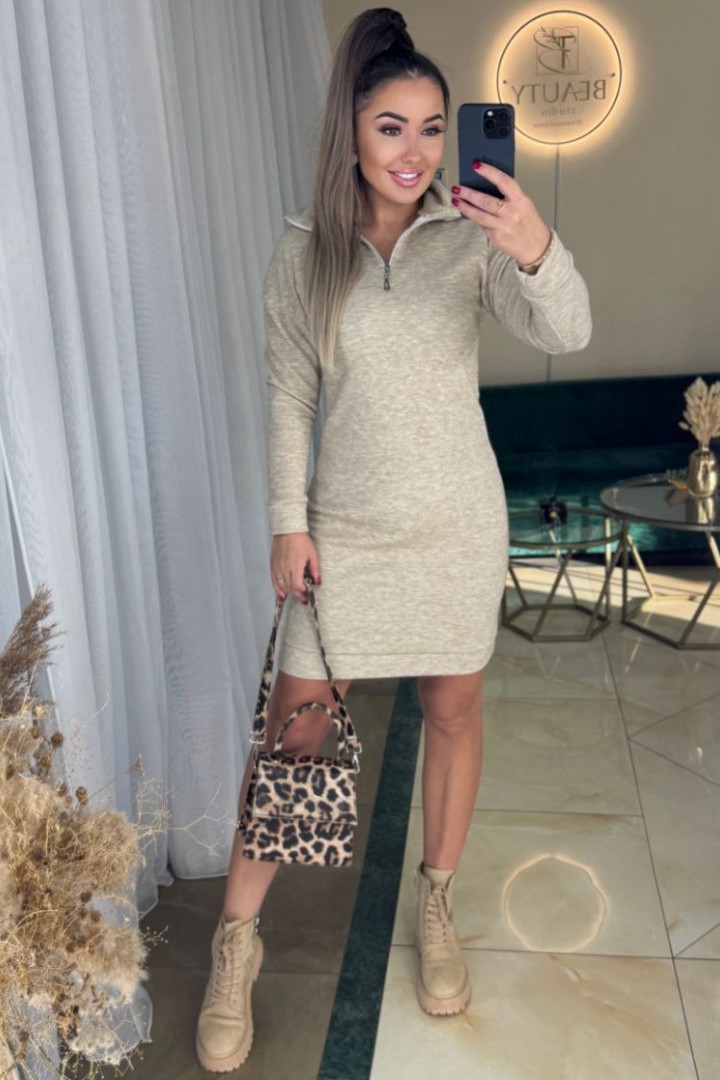 Сукня з ангори MYD-702A420