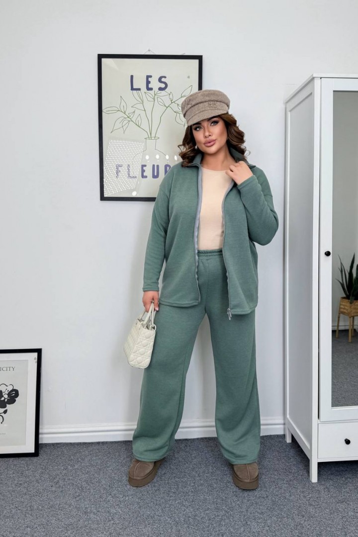 Костюм двойка AB-1836A19