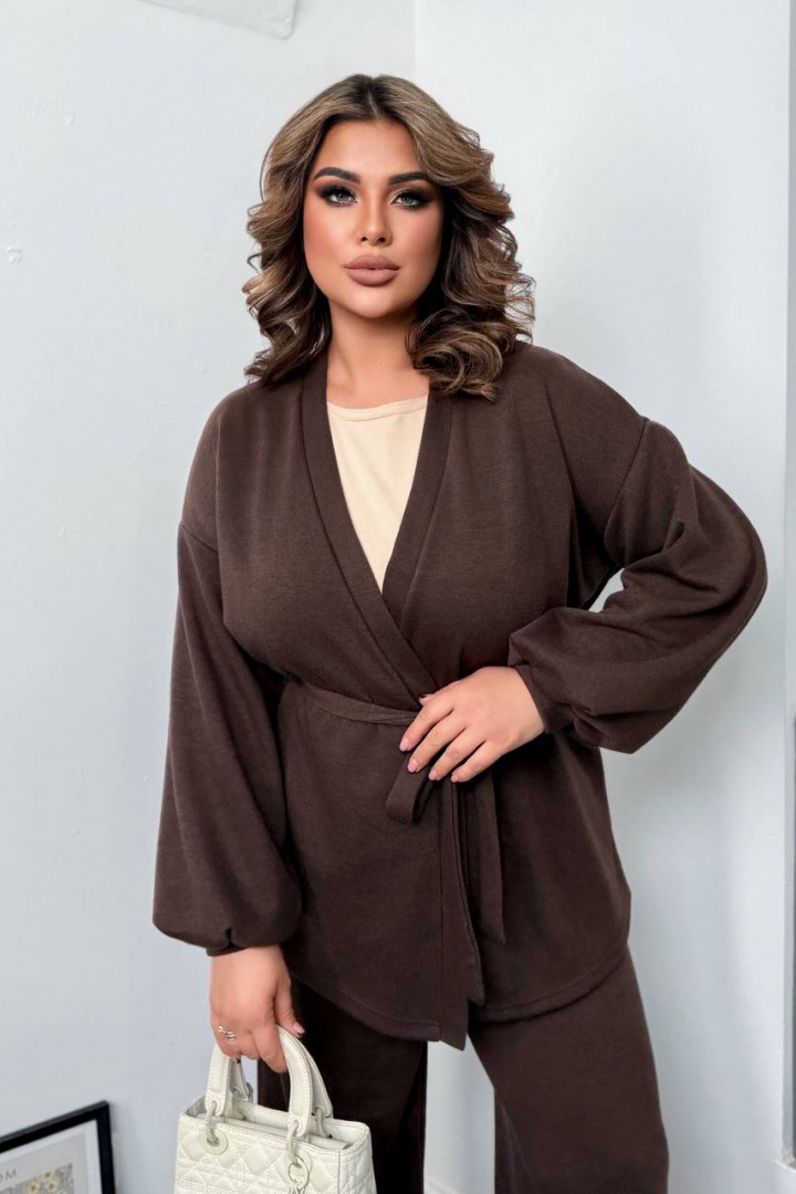 Костюм двійка AB-255A21