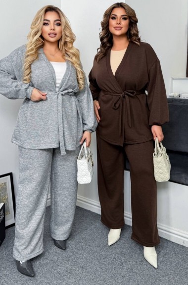 Костюм двійка AB-255A21