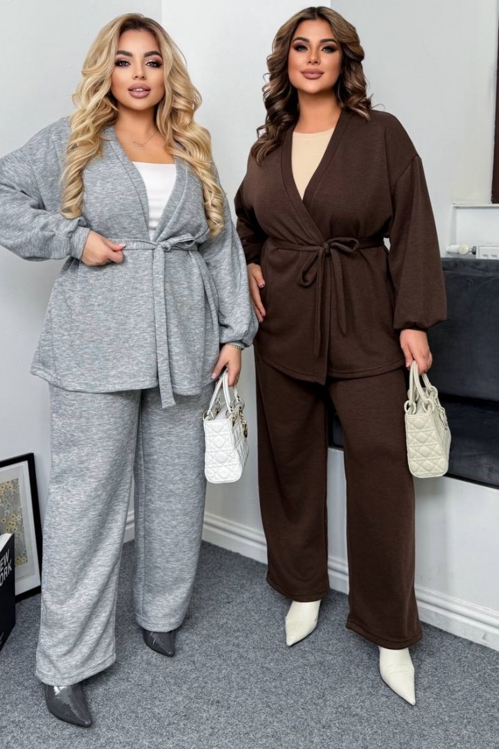 Костюм двійка AB-255A21