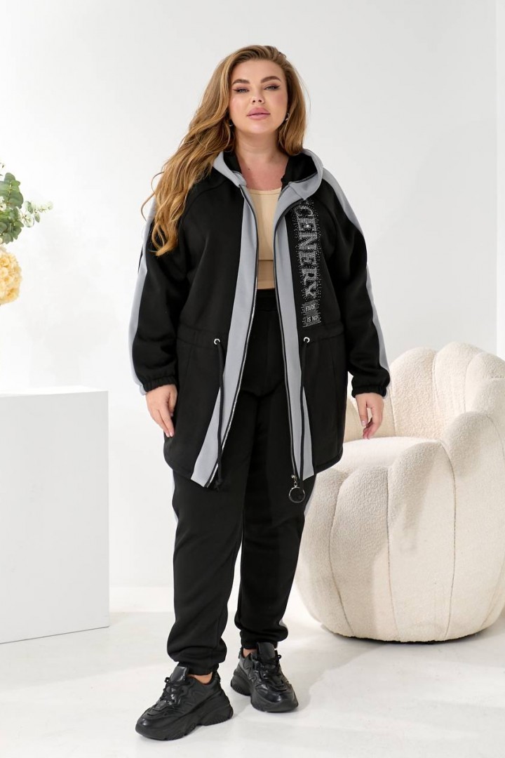 Женский прогулочный костюм MOV-268A780