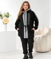 Женский прогулочный костюм MOV-268A780