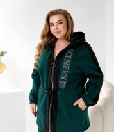 Женский прогулочный костюм MOV-268A780