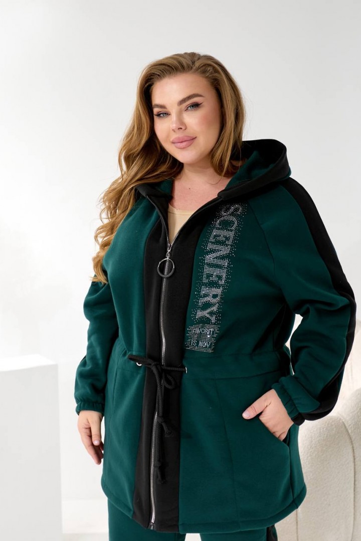 Женский прогулочный костюм MOV-268A780