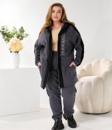 Женский прогулочный костюм MOV-268A780