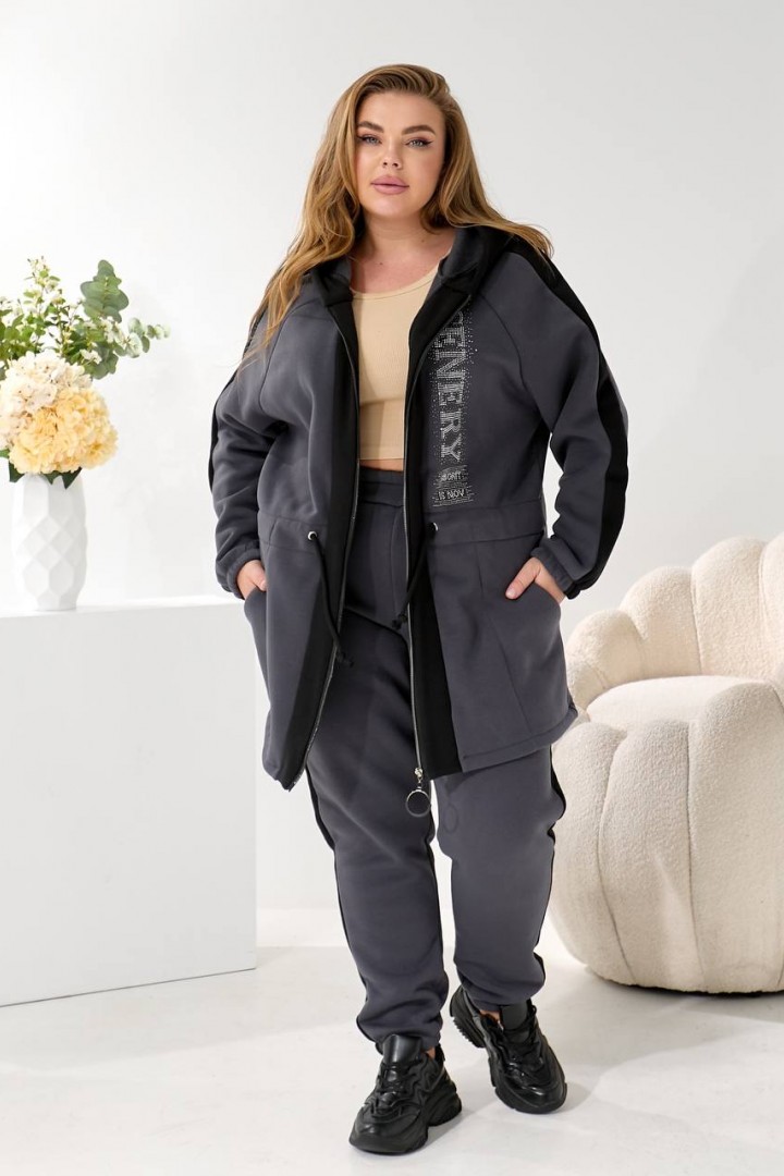 Женский прогулочный костюм MOV-268A780