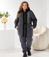 Женский прогулочный костюм MOV-268A780