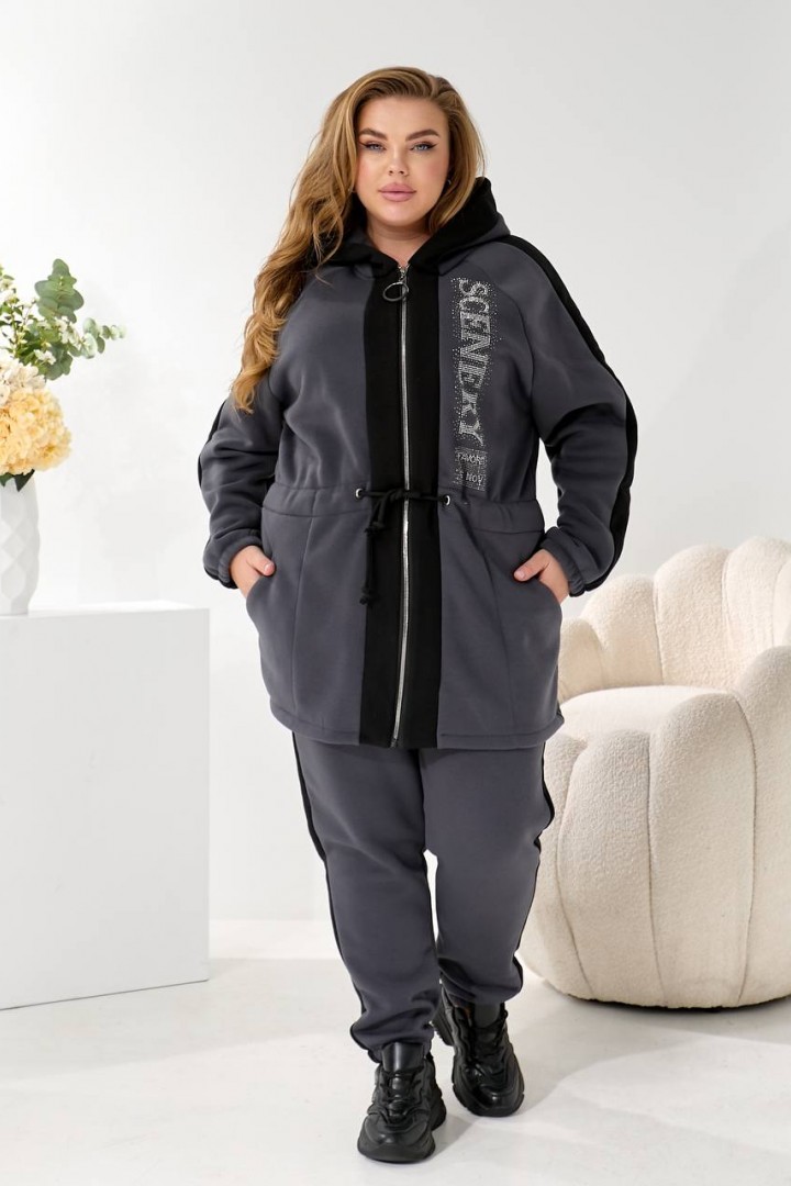 Женский прогулочный костюм MOV-268A780