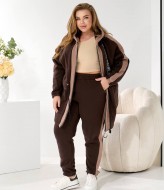 Женский прогулочный костюм MOV-268A780