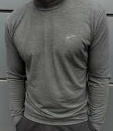 Чоловічий гольф VGA-111A390