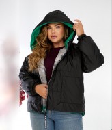 Коротка куртка LR-6465A810