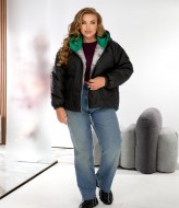 Коротка куртка LR-6465A810