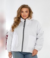 Коротка куртка LR-6465A810