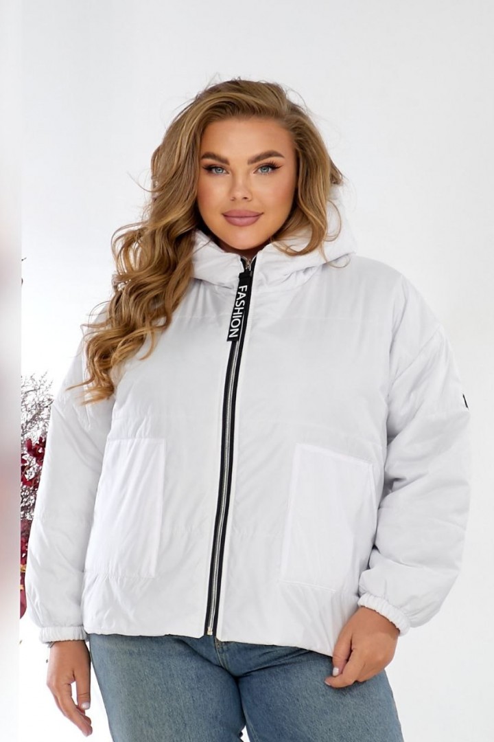 Коротка куртка LR-6465A810