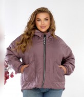 Коротка куртка LR-6465A810