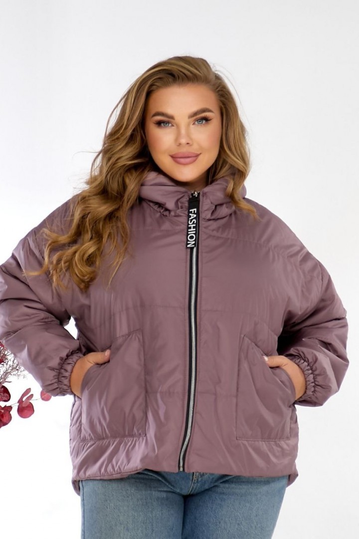 Коротка куртка LR-6465A810