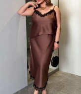 Вишукана жіноча спідниця YBY-911A580