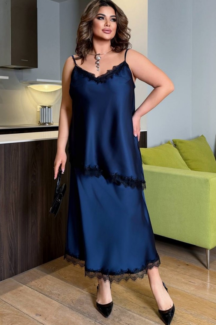 Вишукана жіноча спідниця YBY-911A580