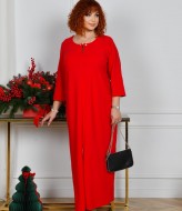 Довга сукня NF-3817A600