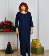 Довга сукня NF-3817A600