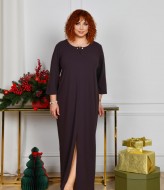 Довга сукня NF-3817A600