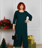 Довга сукня NF-3817A600