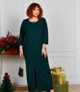 Довга сукня NF-3817A600