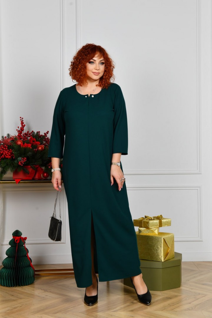 Довга сукня NF-3817A600