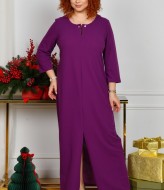 Довга сукня NF-3817A600