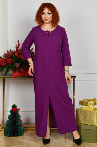 Довга сукня NF-3817A600