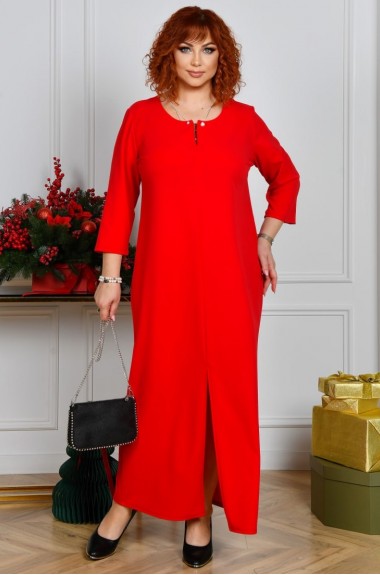 Довга сукня NF-3817A600