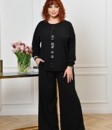 Стильный праздничный костюм NF-3822A850