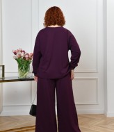 Стильный праздничный костюм NF-3822A850