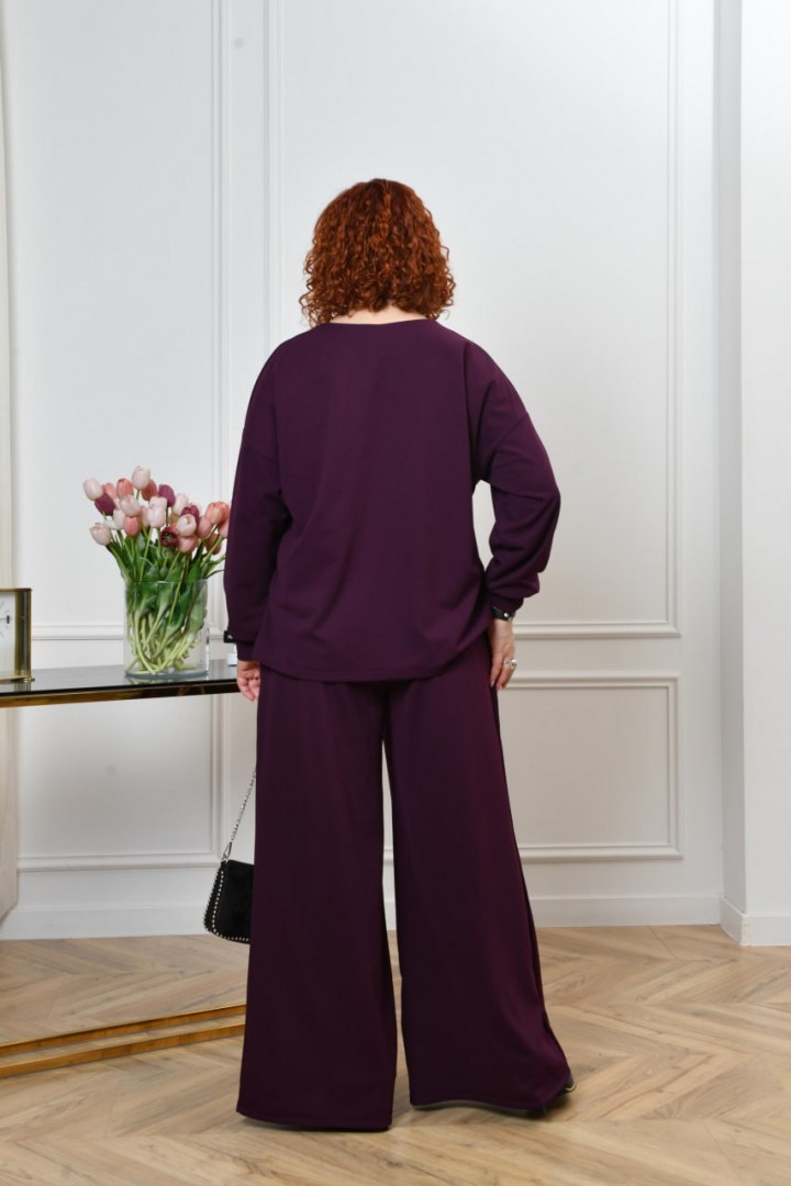 Стильный праздничный костюм NF-3822A850