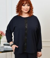 Стильный праздничный костюм NF-3822A850